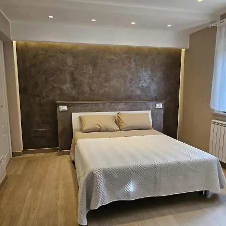 Il Magico Nido Apartment Assisi Exterior photo