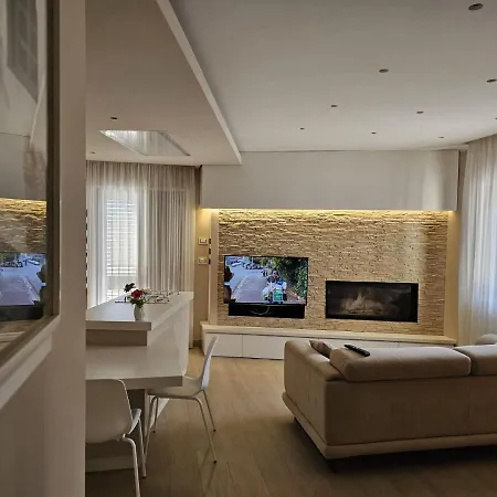 Il Magico Nido Apartment Assisi Exterior photo