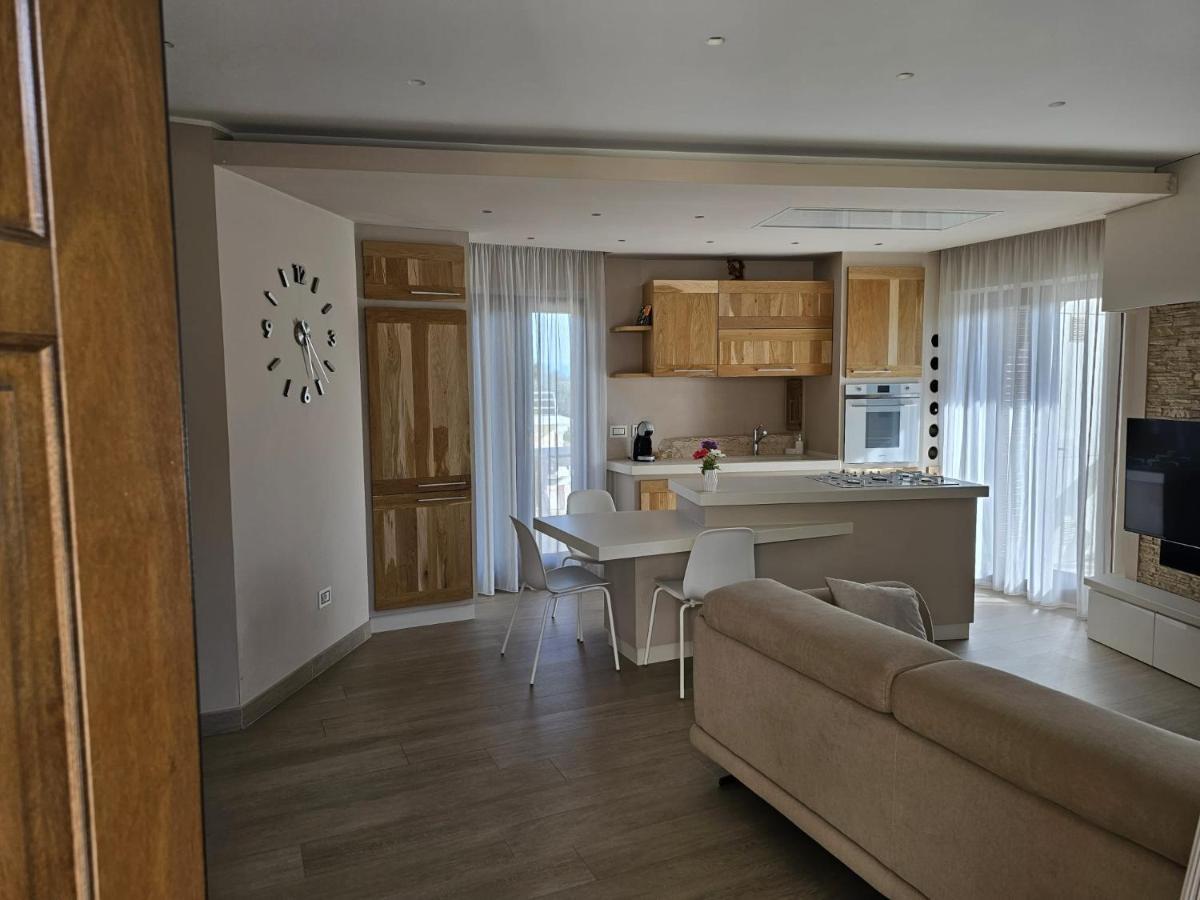 Il Magico Nido Apartment