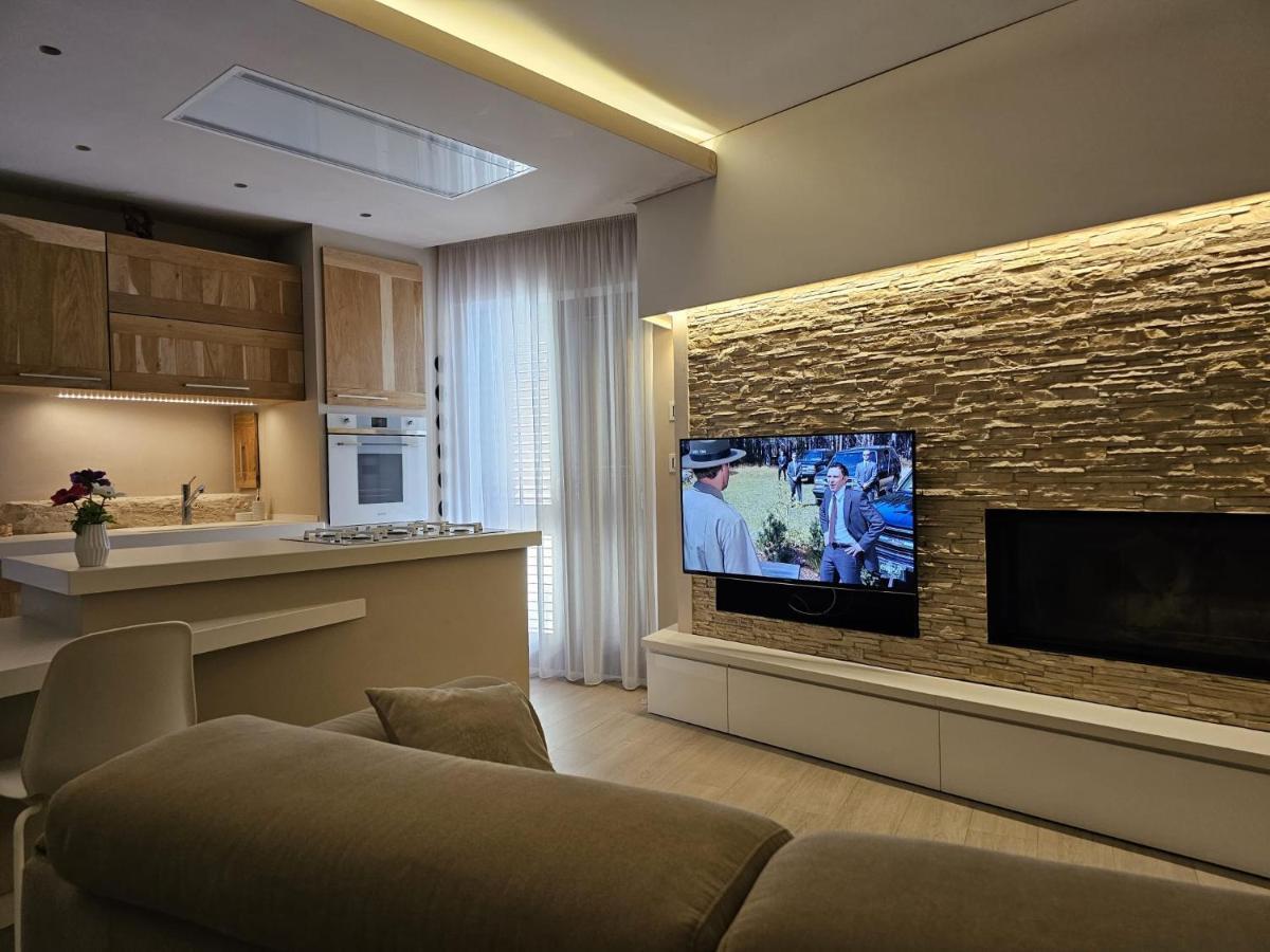 Apartment Il Magico Nido
