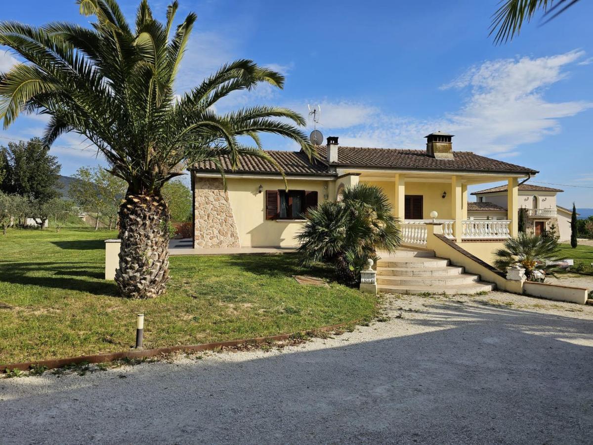 Apartment Il Magico Nido