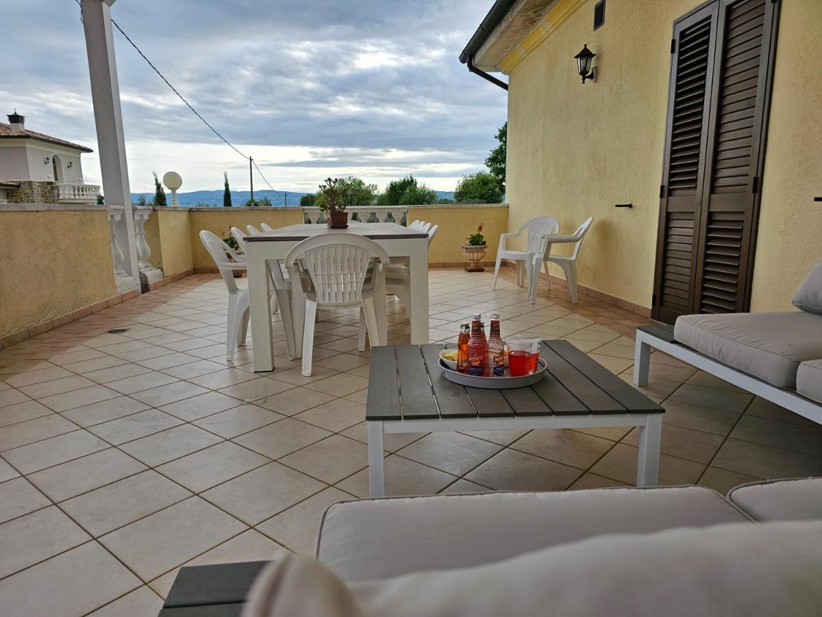 Il Magico Nido Apartment *