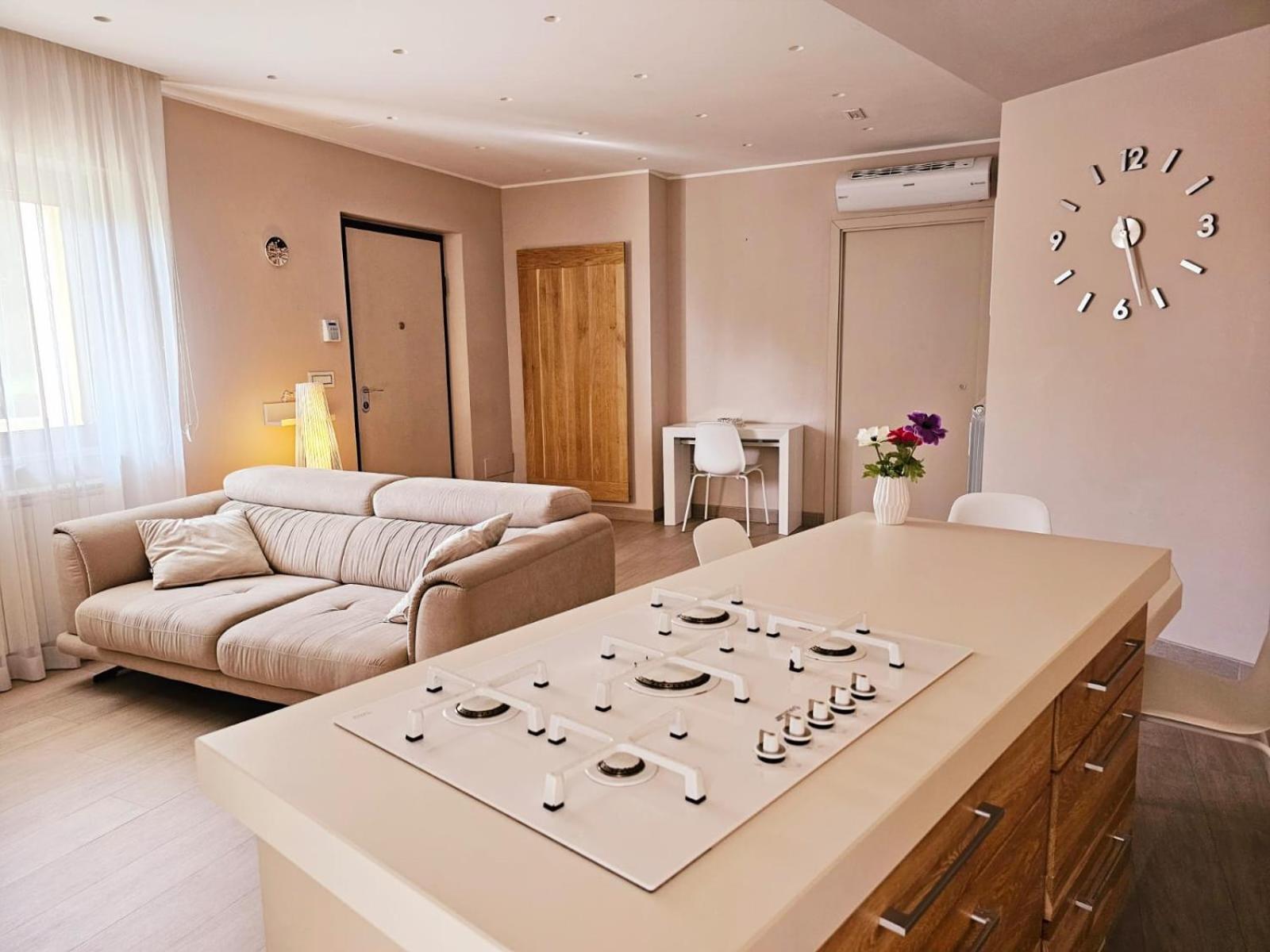 Apartment Il Magico Nido